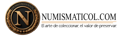 Guia Billetes y monedas Numismaticol.com